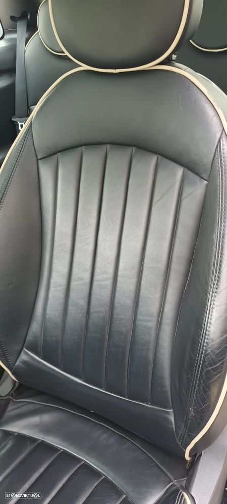 MINI Coupé Cooper S Auto - 16