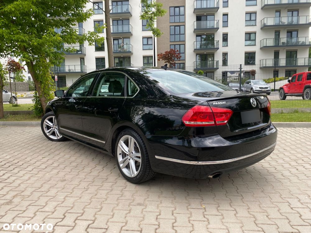 Volkswagen Passat 3.6 V6 R36 - 11