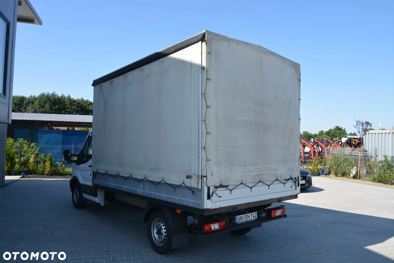 Ford Transit - 7