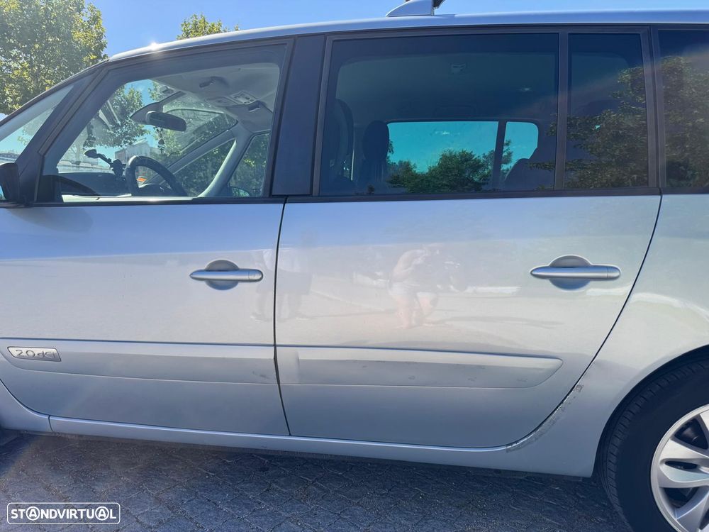 Renault Grand Espace 2.0 dCi FAP Dynamique - 19