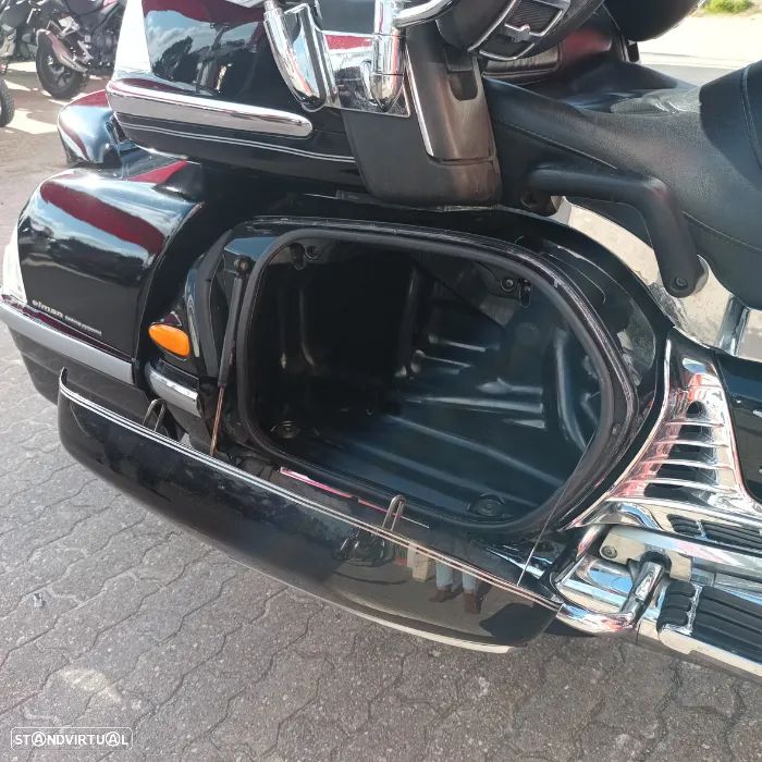 Honda Goldwing - 27