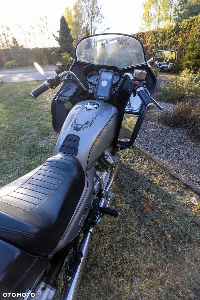 Honda GL - 6