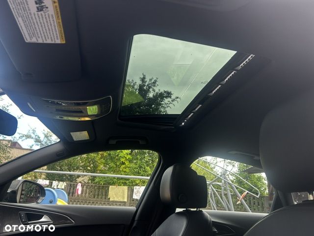 Audi A6 Limousine 55 TFSI quattro S tronic S line - 17