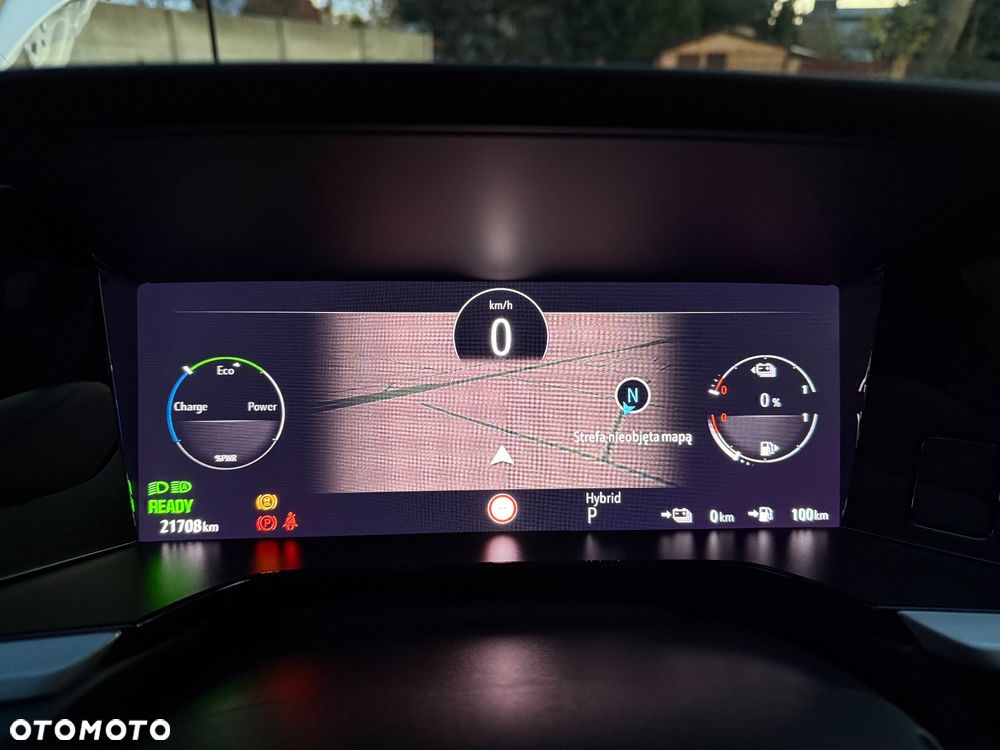 Opel Grandland Plug-in-Hybrid 1.6 DI Automatik GS Line - 33