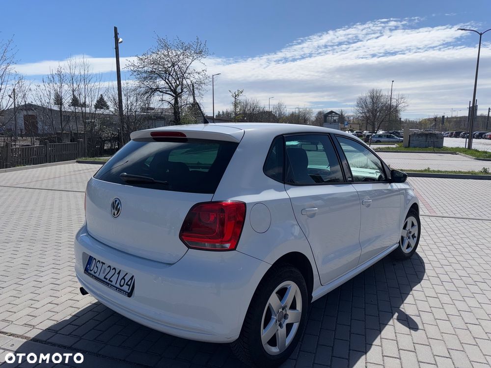 Volkswagen Polo 1.6 TDI Style - 2