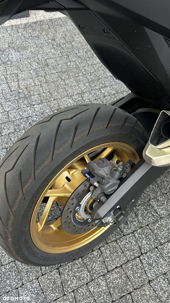 Honda NSS - 6