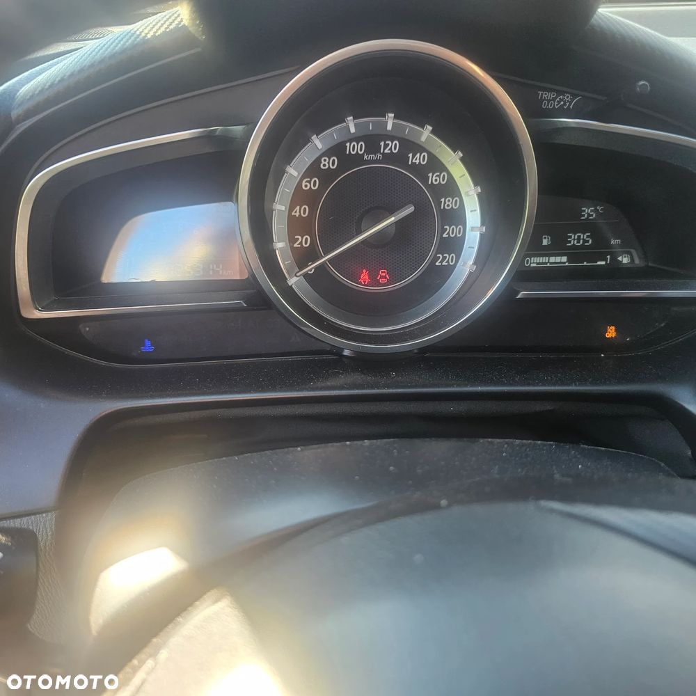 Mazda 2 1.5 Skypassion - 10