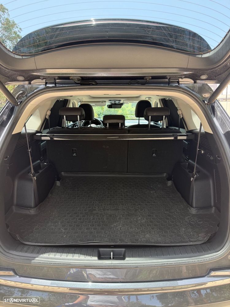 Kia Sorento 2.2 CRDi Concept 8DCT - 16