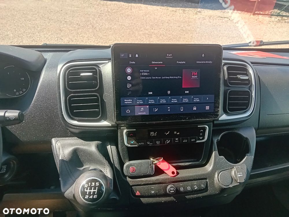 Fiat Ducato - 22