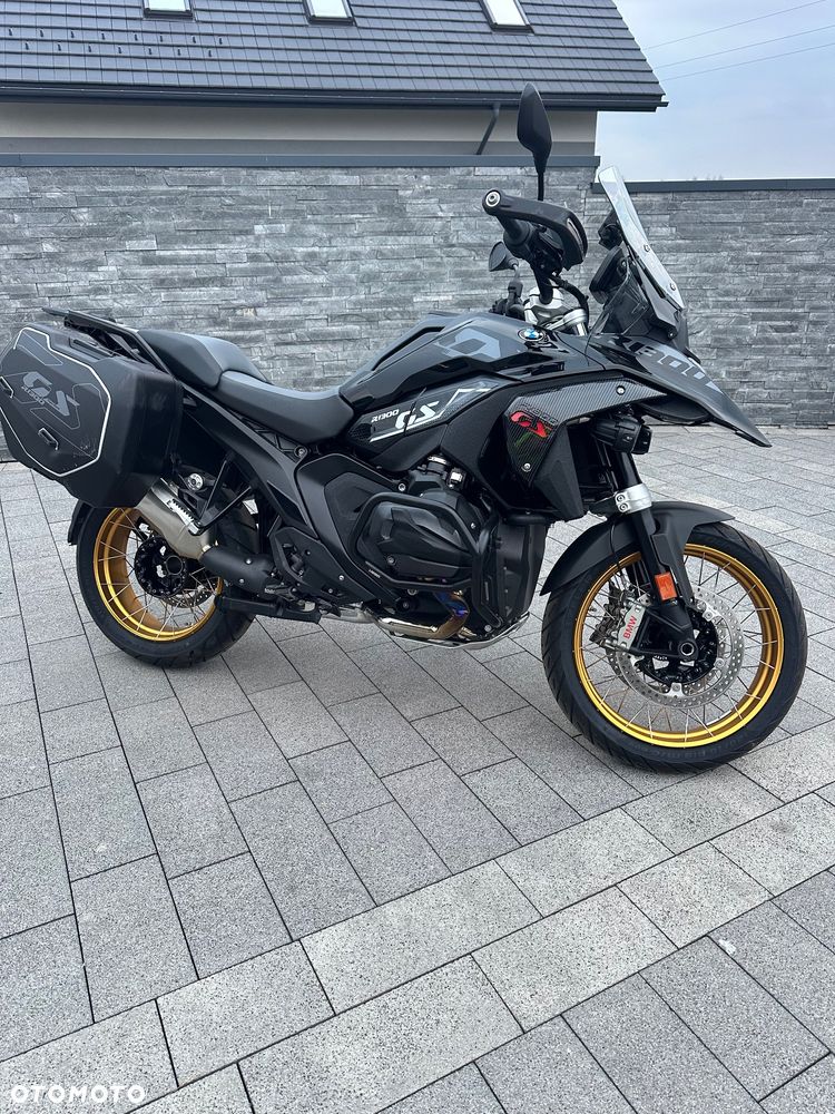 BMW GS - 2