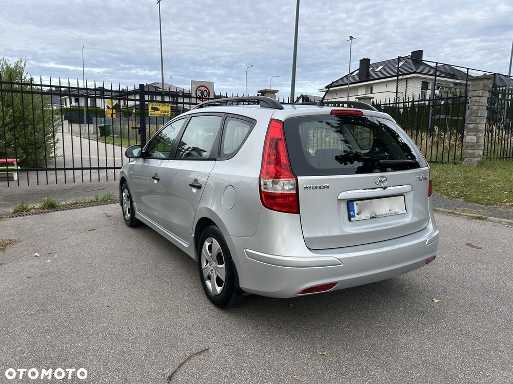 Hyundai i30 1.4 Classic + EU5 - 2
