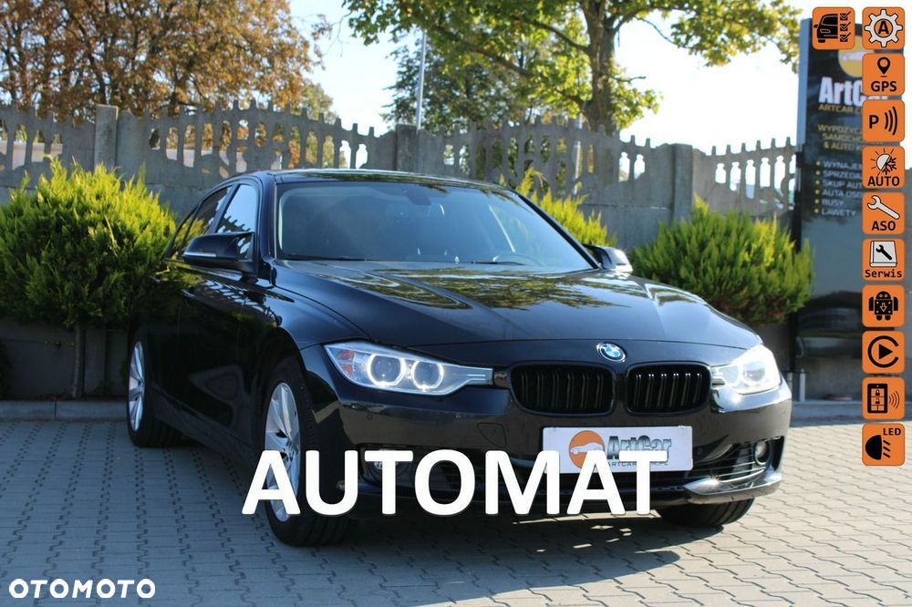 BMW Seria 3