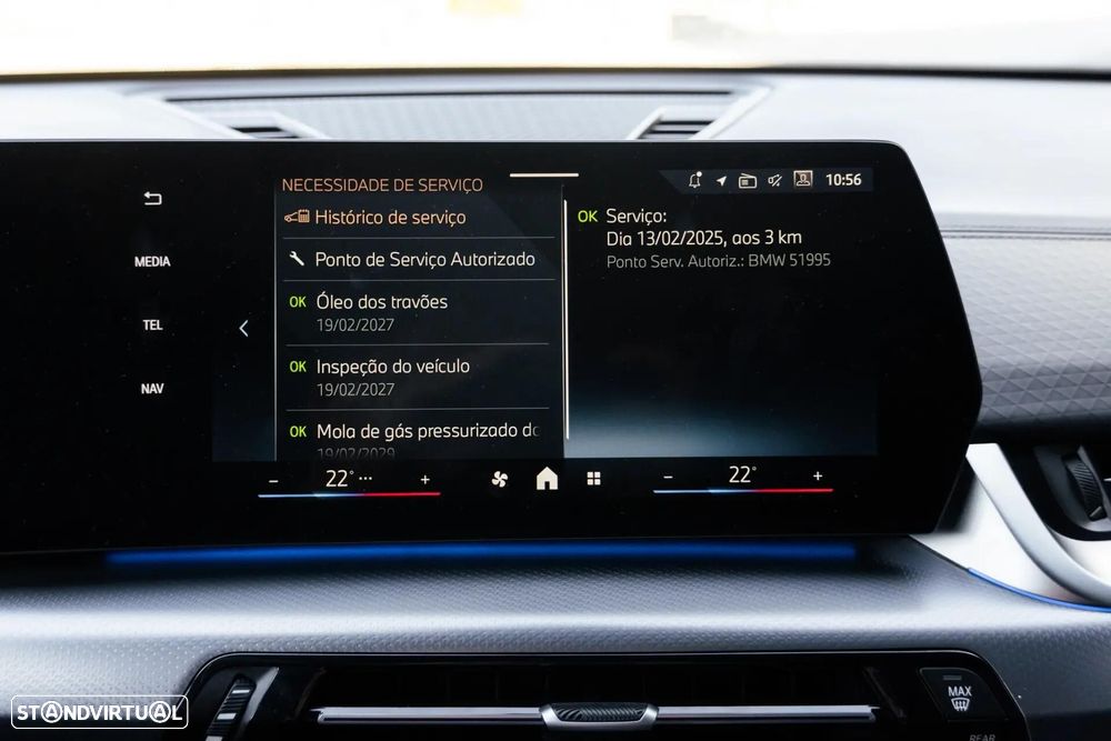 BMW iX2 eDrive20 Pack Desportivo M Pro - 21