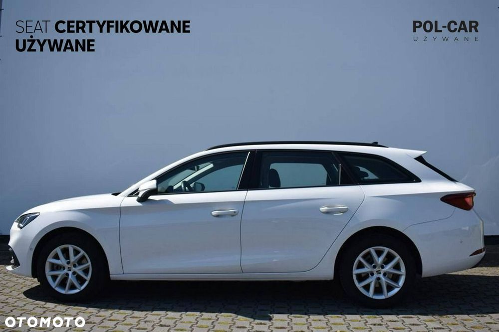Seat Leon Sportstourer - 4