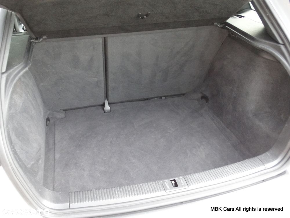Audi A3 Sportback 1.6 S line Sportpaket (plus) - 38