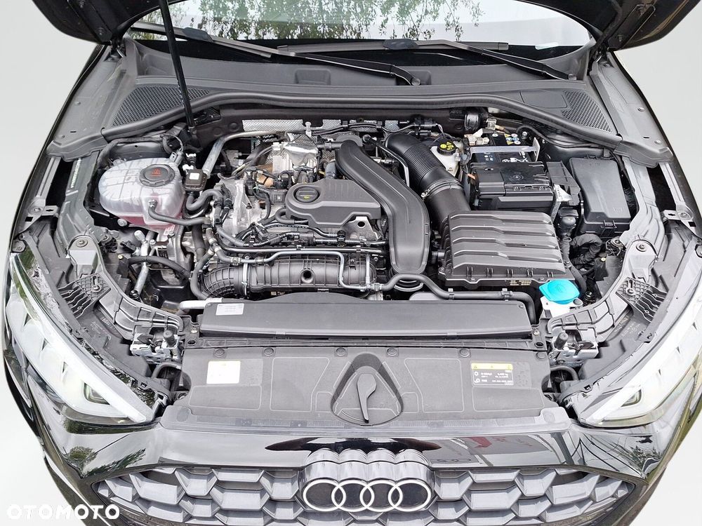 Audi A3 Sportback - 18