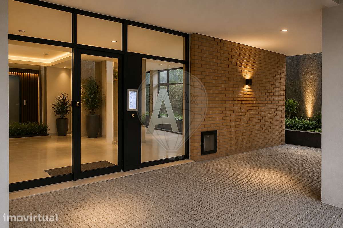 Apartamento T0 para venda - Grande imagem: 2/6