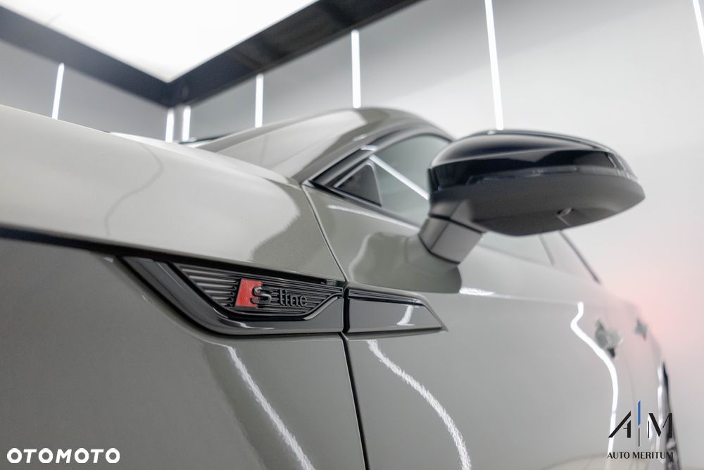 Audi A5 Sportback - 13