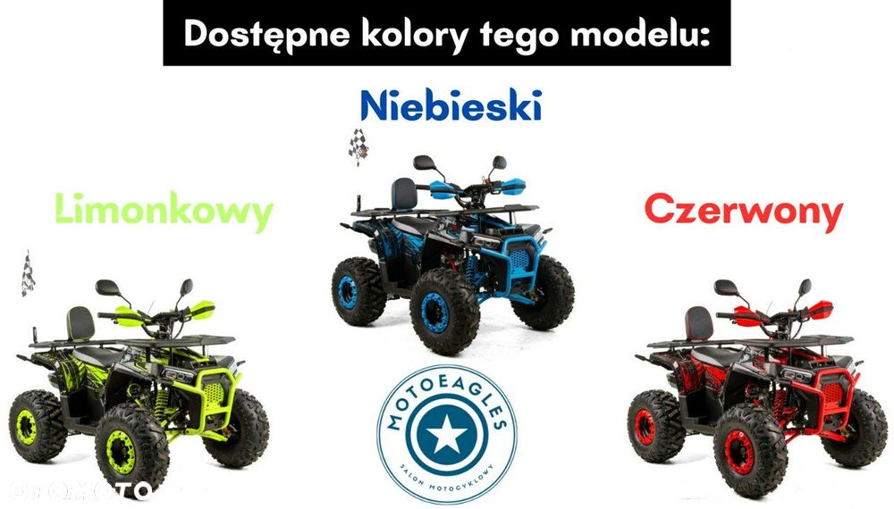 XTR Inny - 19