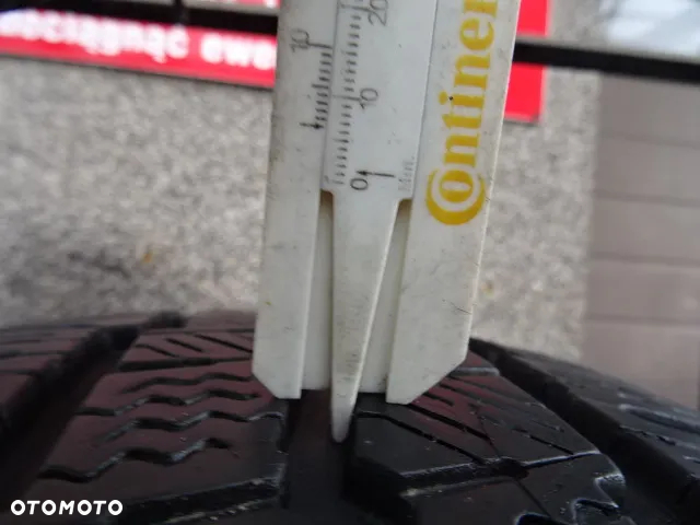 195/60/R16C 99/97T Michelin Agilis Alpin - 5