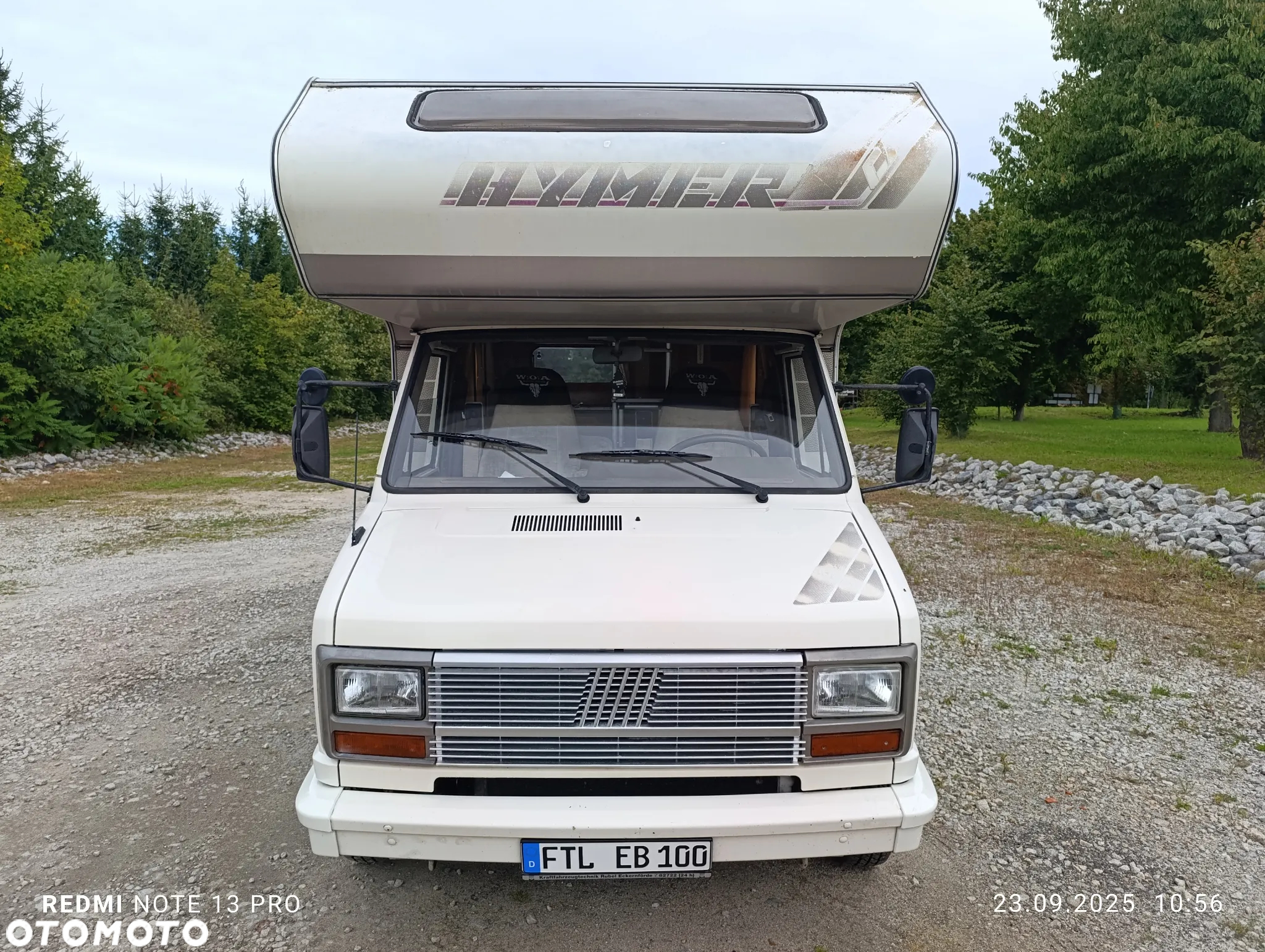 Fiat Ducato - 2