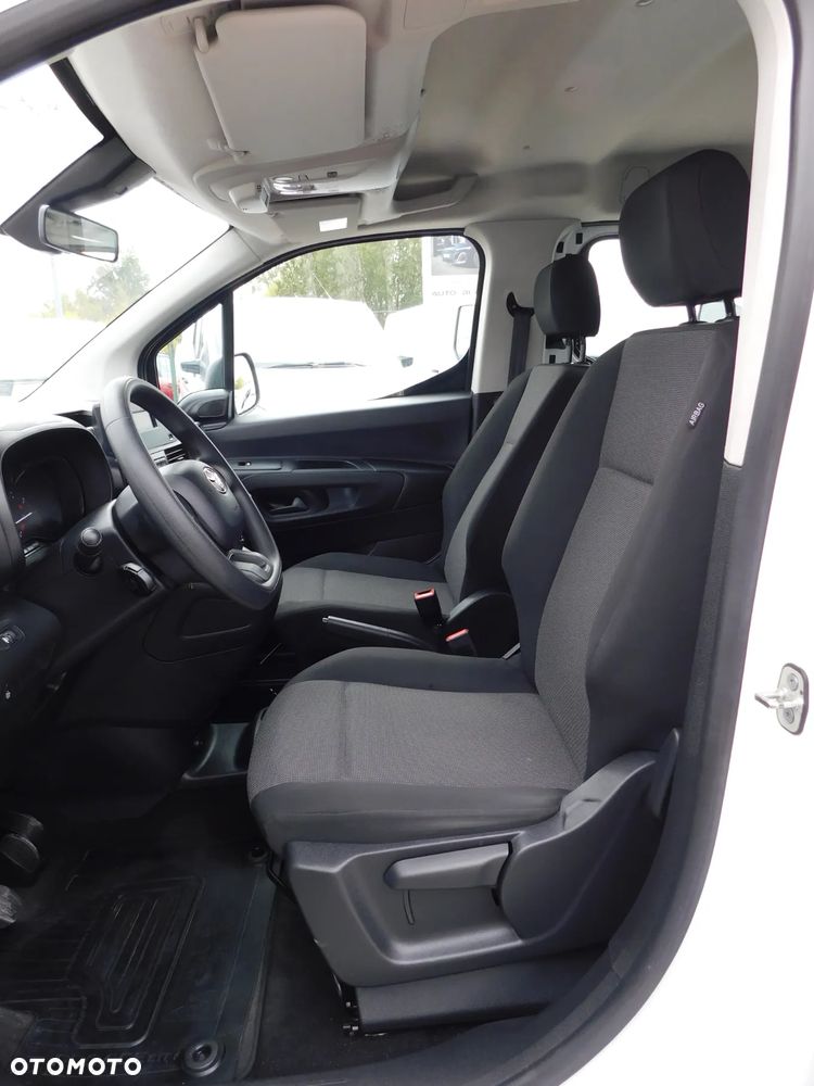 Toyota Proace City Verso 1.5 D-4D Family - 6