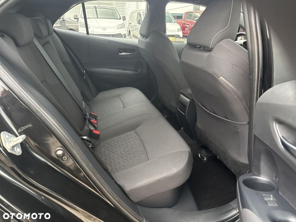 Toyota Corolla 1.8 Hybrid Comfort - 10