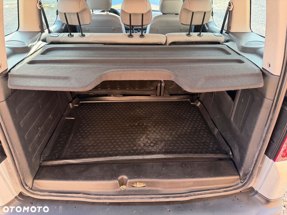 Citroën Berlingo Multispace BlueHDi 100 FEEL - 16