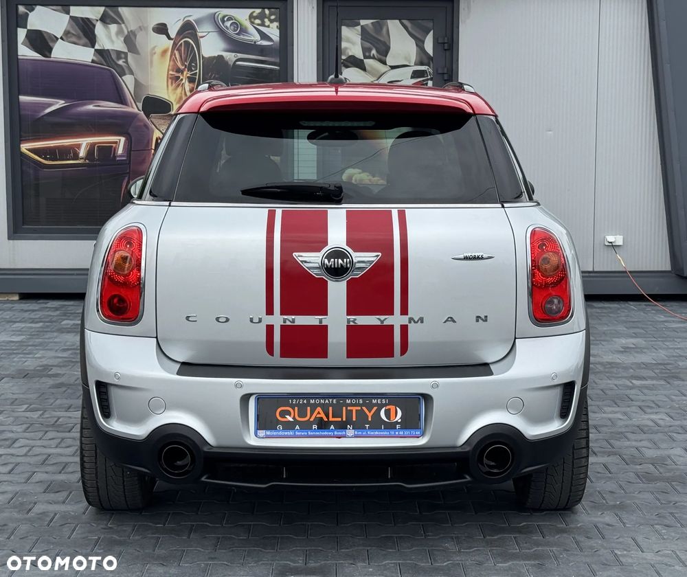MINI John Cooper Works - 14
