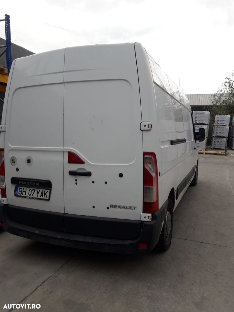 Renault Master - 3