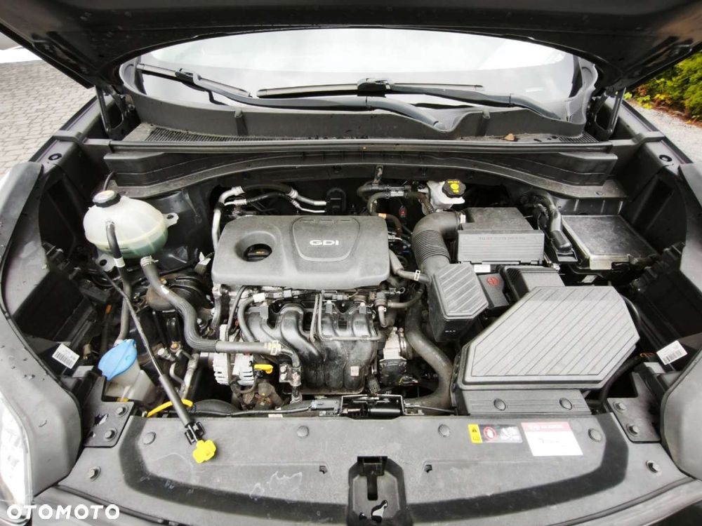 Kia Sportage - 24