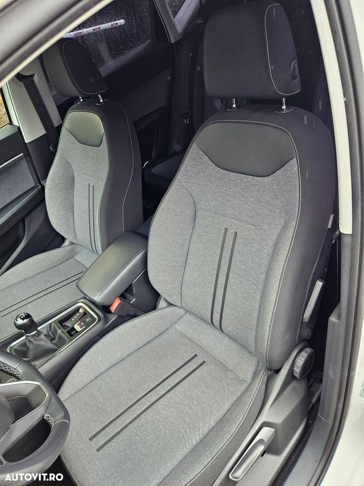 Seat Ateca 2.0 TDI Style - 6