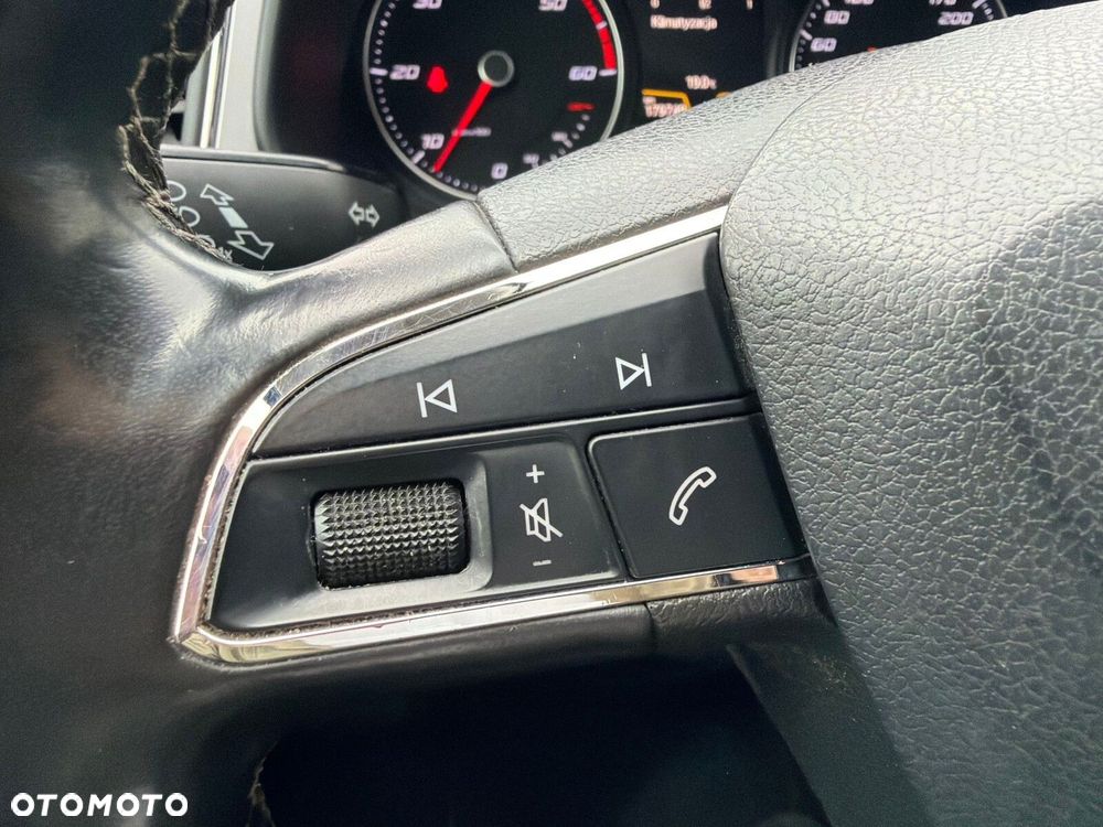 Seat Leon 2017