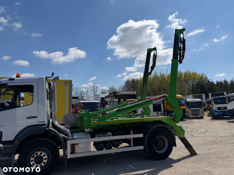 Mercedes-Benz AXOR1829 - 9