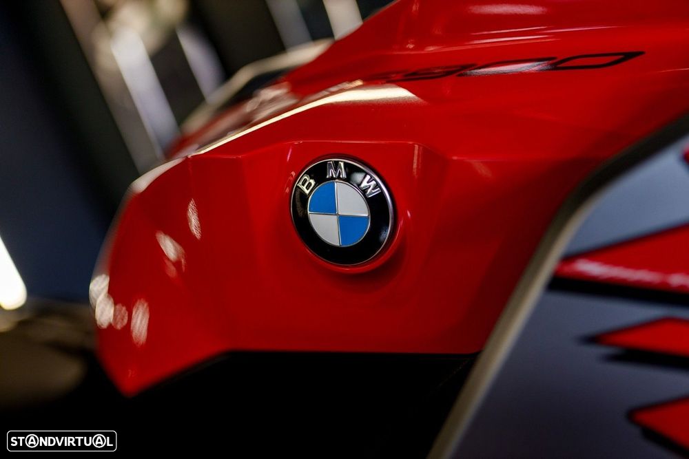 BMW F 900 XR 4R90 - 5