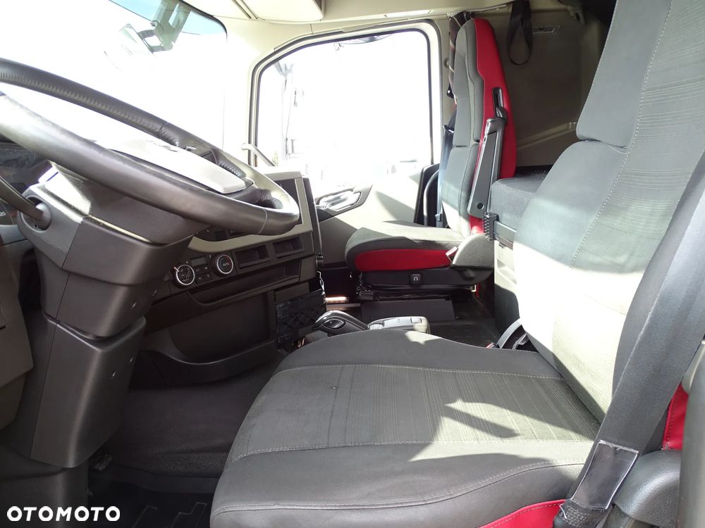 Volvo FH 500 Globetrotter - 8