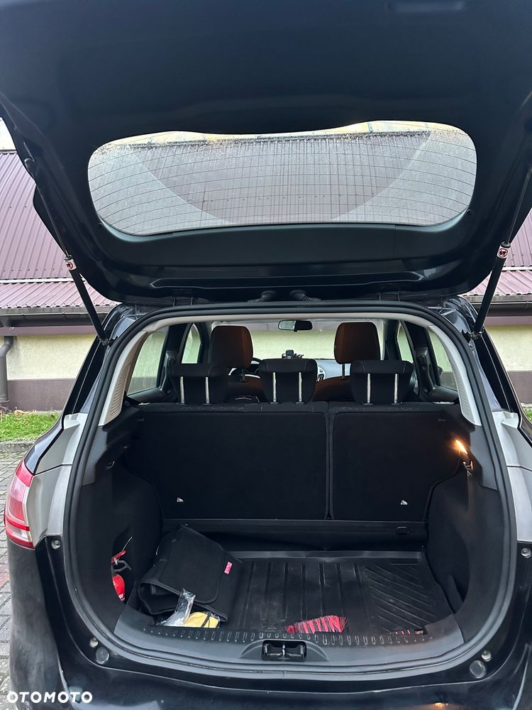 Ford B-MAX 1.0 EcoBoost Colour-Line - 11