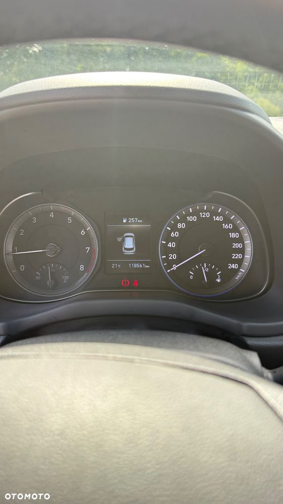 Hyundai Kona 1.0 T-GDI Premiere Comfort - 16