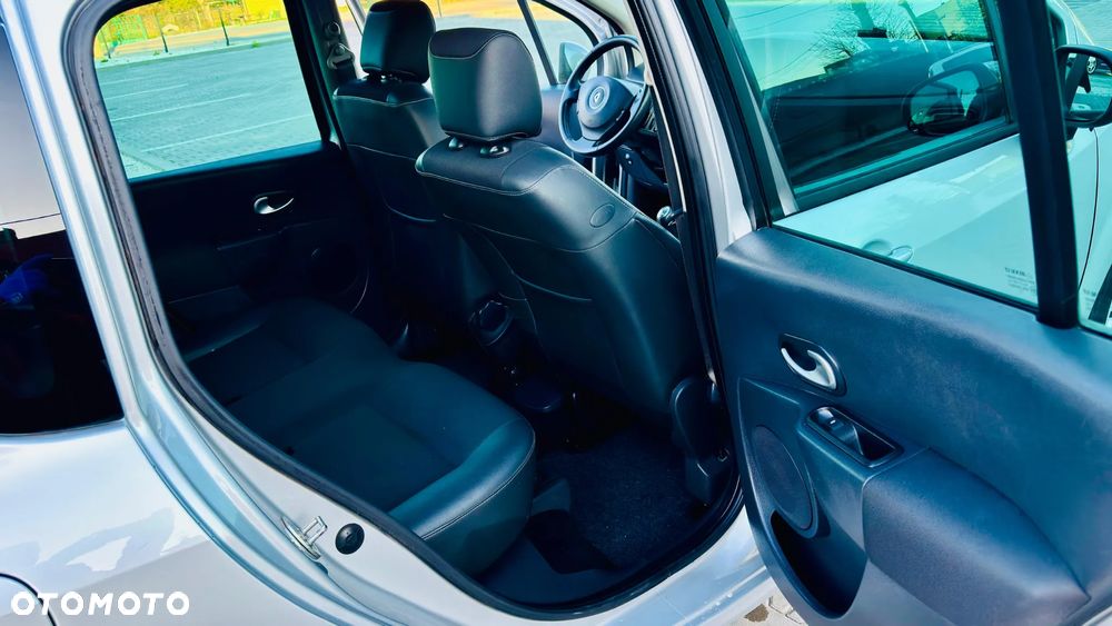 Renault Modus Grand 1.2 16V TCE Night and Day - 13