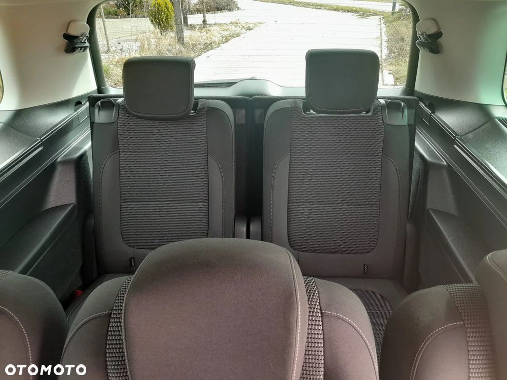 Volkswagen Sharan 2.0 TDI BMT Comfortline - 13
