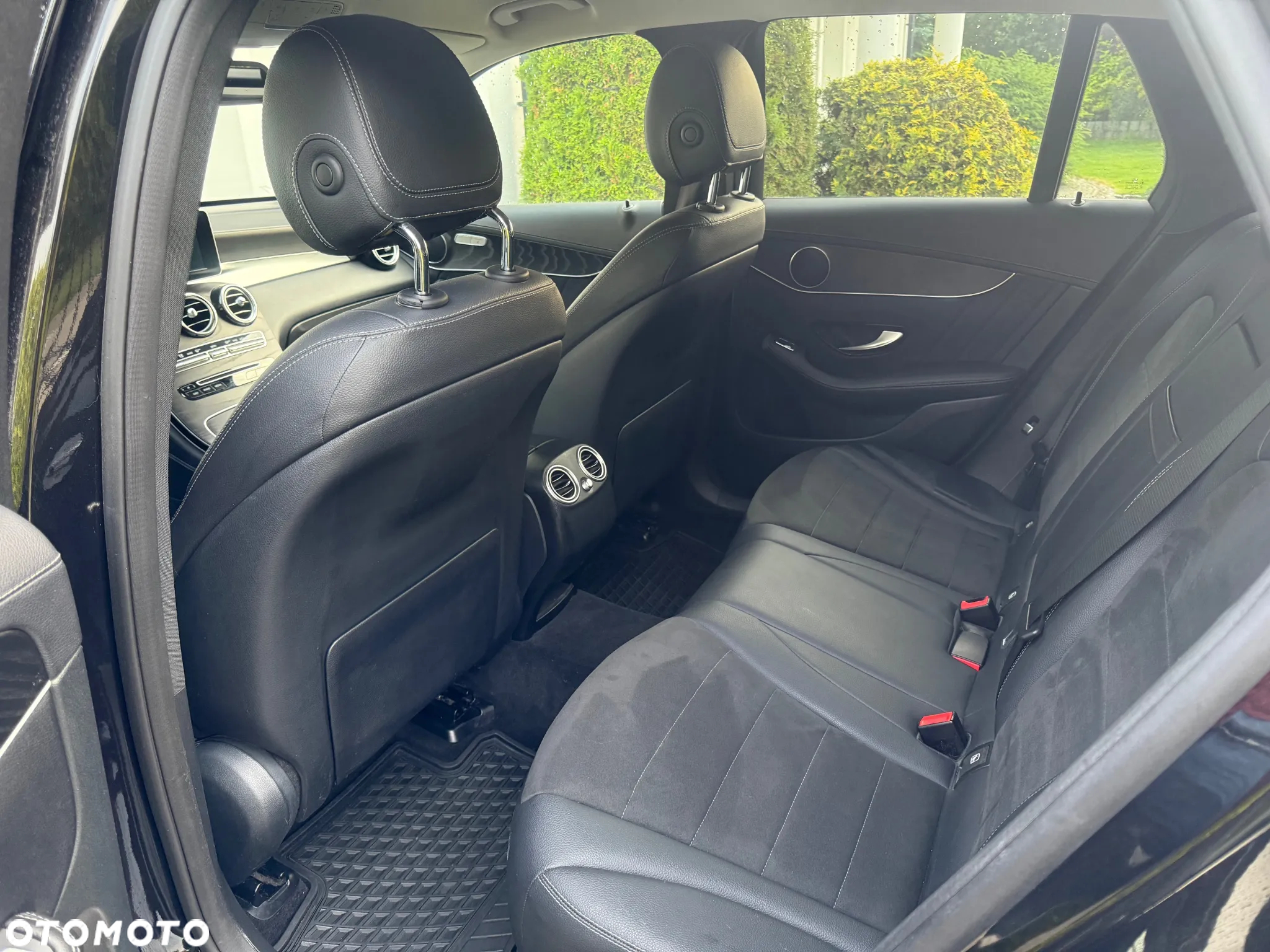 Mercedes-Benz GLC 220 d 4-Matic - 19