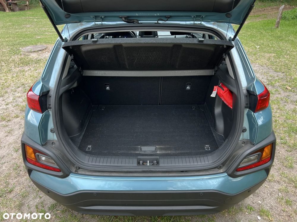 Hyundai Kona 1.0 T-GDI Classic Plus - 17
