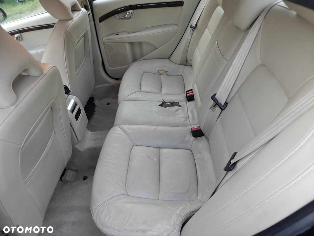 Volvo S80 T5 Drive-E Executive - 7