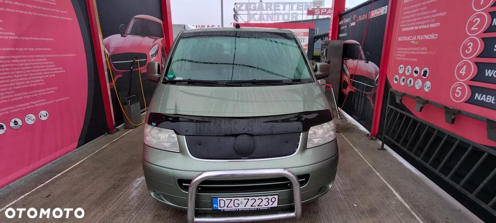 Volkswagen Multivan L1 Highline - 8