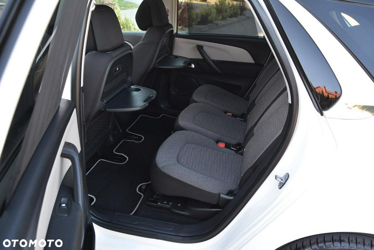 Citroën C4 SpaceTourer BlueHDi 130 Stop&Start SHINE - 17