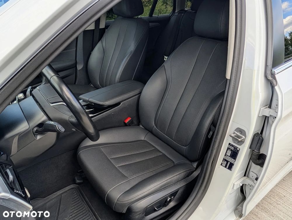 BMW Seria 5 530d - 11