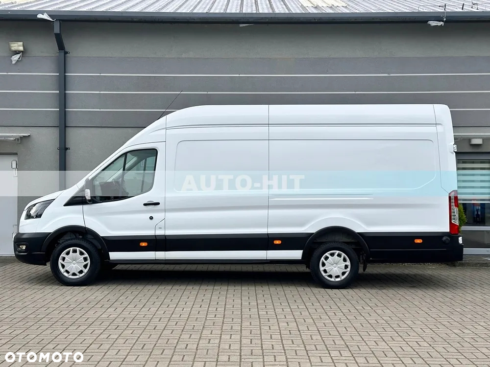 Ford Transit - 11