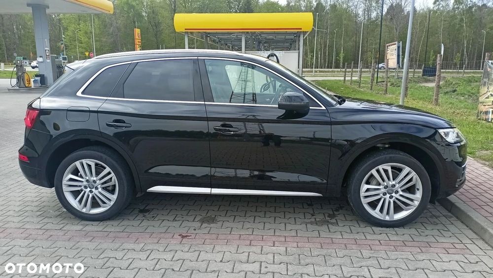 Audi Q5 - 3