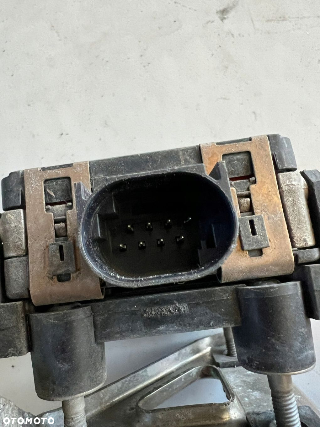 TESLA S LIFT MODUŁ STEROWNIK RADAR DISCTRONIC  MOCOWANIE - 5