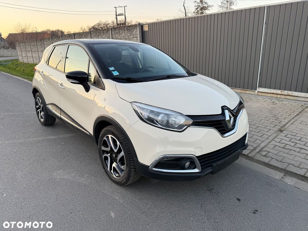 Renault Captur ENERGY TCe 90 Experience - 6
